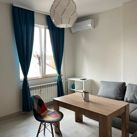Апартаменты Vitosha 60 София Экстерьер фото