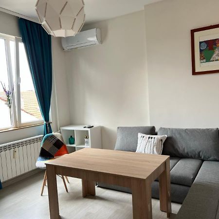 Апартаменты Vitosha 60 София Экстерьер фото